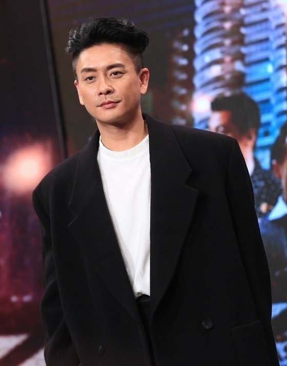 Tài tử có tiếng đào hoa bậc nhất showbiz là người theo đuổi chủ nghĩa độc thân Tài tử có tiếng đào hoa bậc nhất showbiz là người theo đuổi chủ nghĩa độc thân