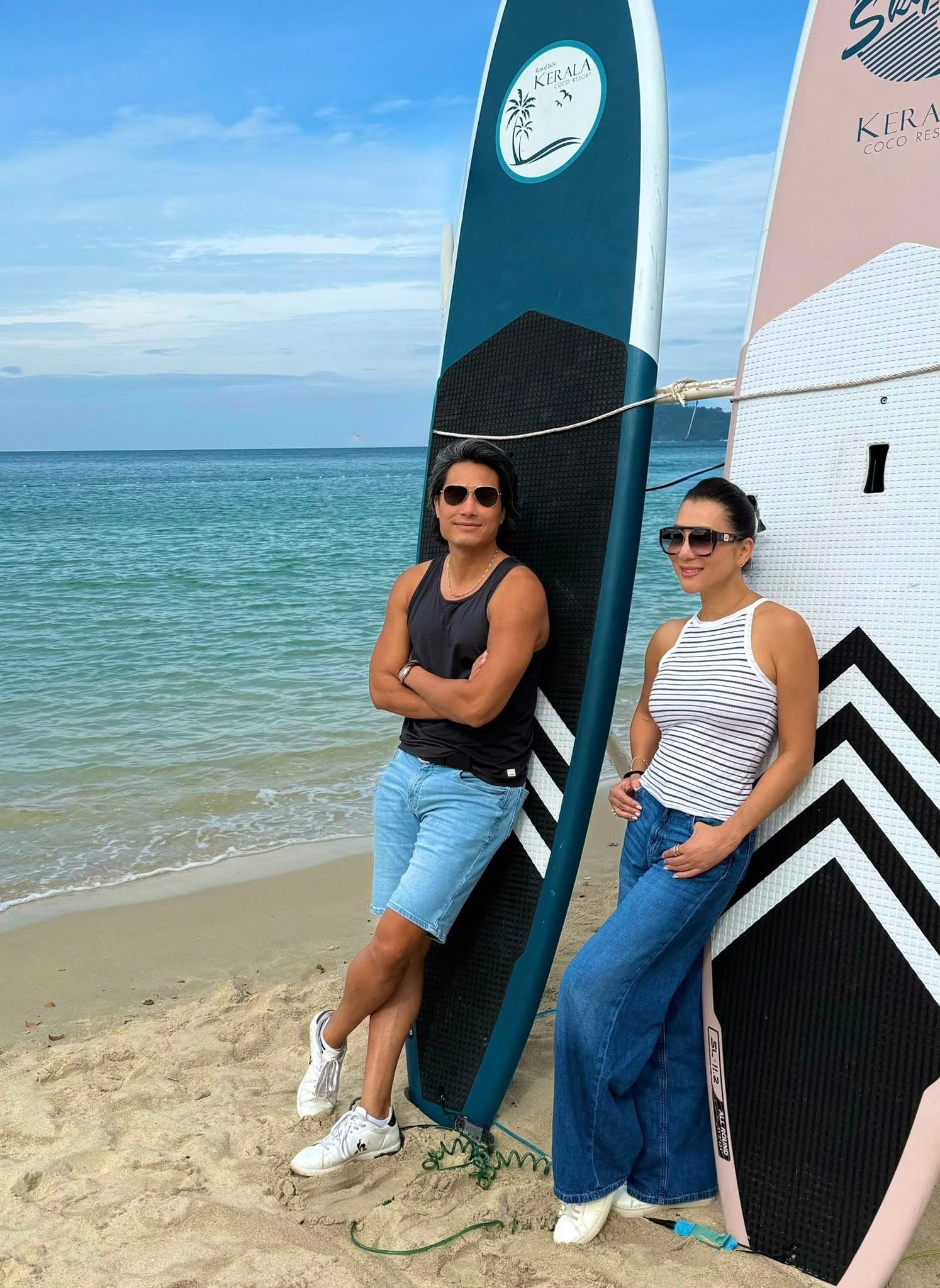 Sao nữ Vbiz 2 đời chồng: Body bốc lửa, U65 cầu hôn lại tình cũ- Ảnh 6.