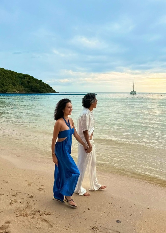 Sao nữ Vbiz 2 đời chồng: Body bốc lửa, U65 cầu hôn lại tình cũ- Ảnh 4.