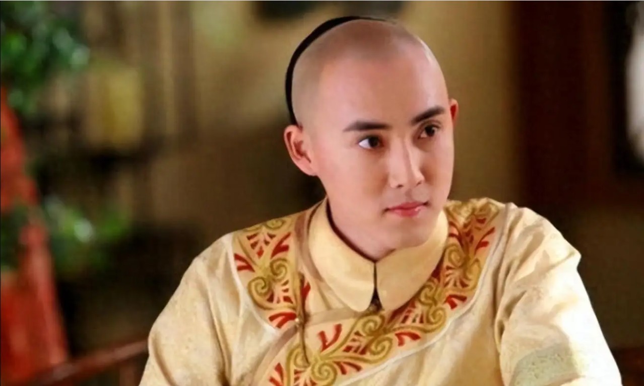 Càn Long băng hà, tân hoàng đế liền phái con trai trưởng thành duy nhất của Vĩnh Kỳ đi thủ lăng: Vì sao?- Ảnh 1.