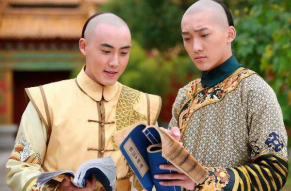 Càn Long băng hà, tân hoàng đế liền phái con trai trưởng thành duy nhất của Vĩnh Kỳ đi thủ lăng: Vì sao?- Ảnh 3.