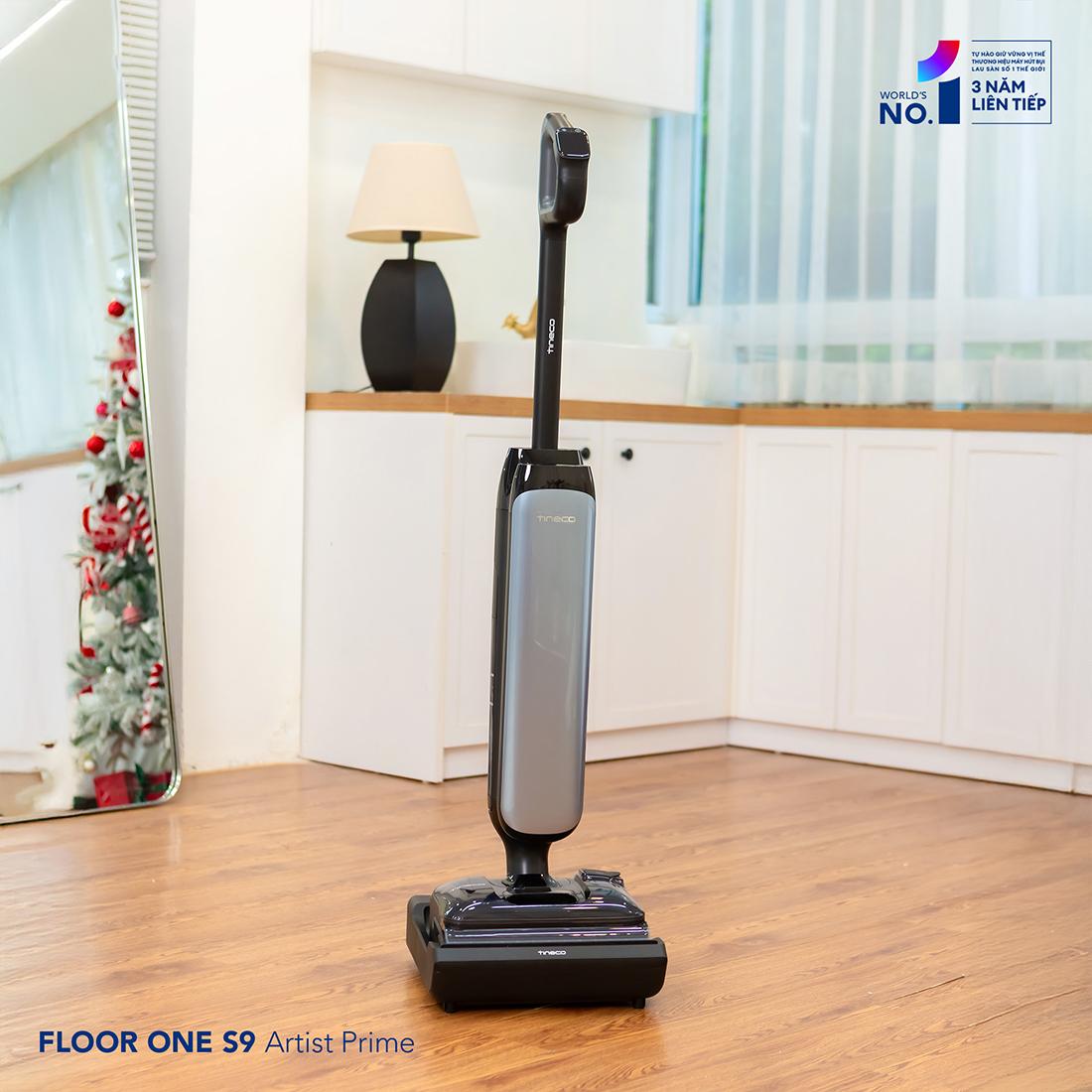 Giga Digital tiết lộ Top 5 Smarthome đáng mua nhất dịp cuối năm- Ảnh 2.