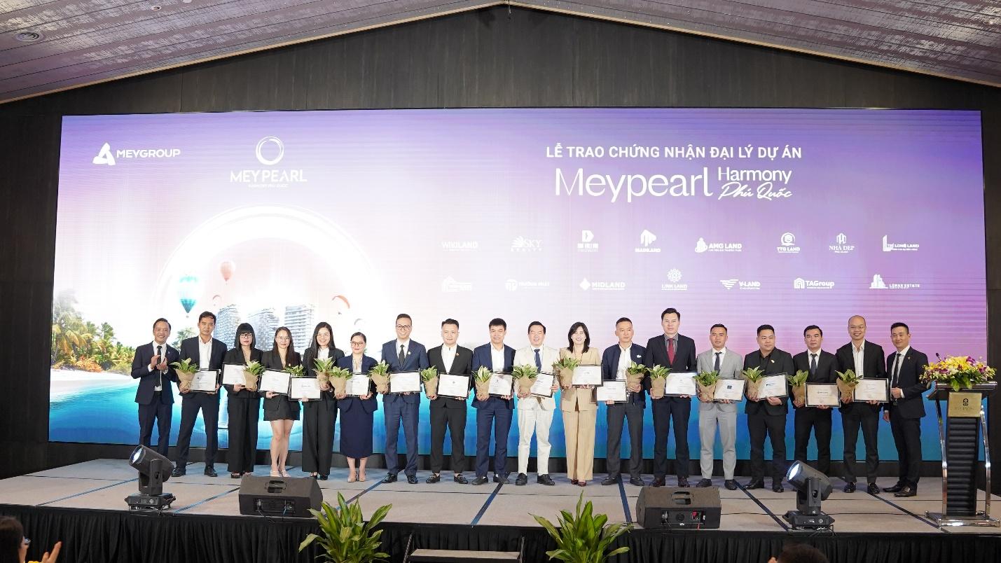 Sky Realty - Đại lý F1 chính thức phân phối dự án Meypearl Harmony- Ảnh 1.