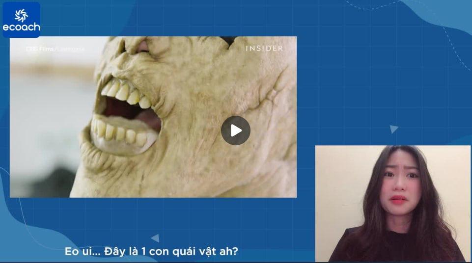 Nền tảng học tiếng anh ECoach Việt Nam ra mắt phiên bản nâng cấp classup – tăng tốc hiệu quả học tập cho học viên- Ảnh 2. Nền tảng học tiếng anh ECoach Việt Nam ra mắt phiên bản nâng cấp classup – tăng tốc hiệu quả học tập cho học viên- Ảnh 2.