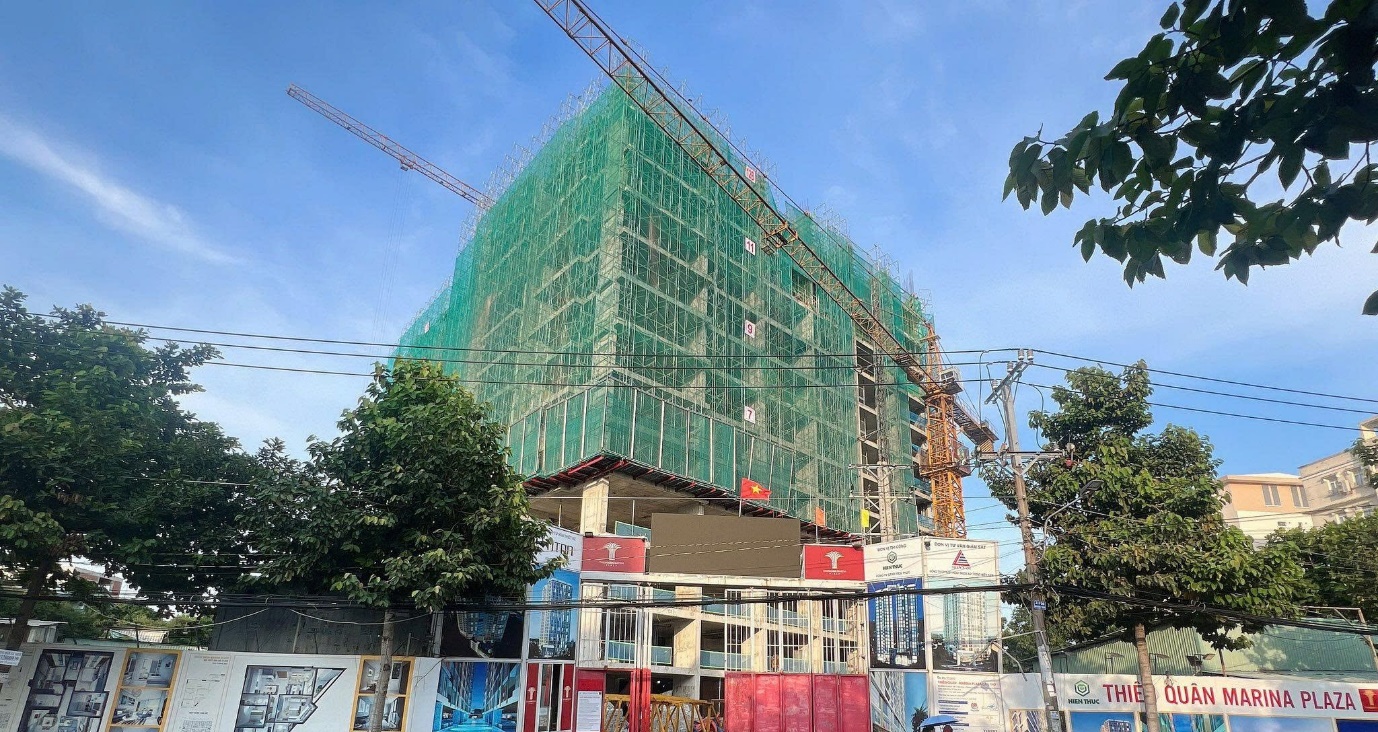 Asahi Japan ký kết vận hành dự án Thiên Quân Marina Plaza Cần Thơ- Ảnh 2. Asahi Japan ký kết vận hành dự án Thiên Quân Marina Plaza Cần Thơ- Ảnh 2.