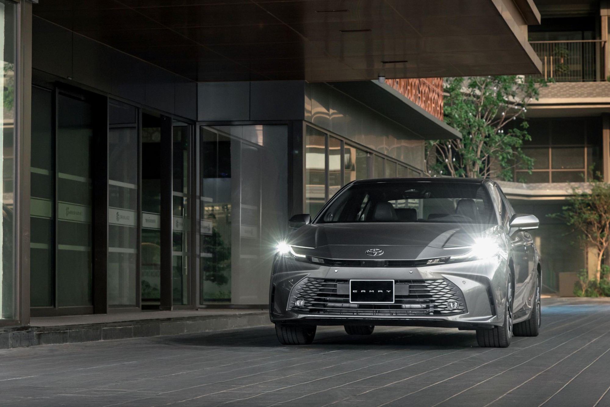 Cơ hội mua xe Toyota trả góp với lãi suất ưu đãi từ 1,49%/năm- Ảnh 1.