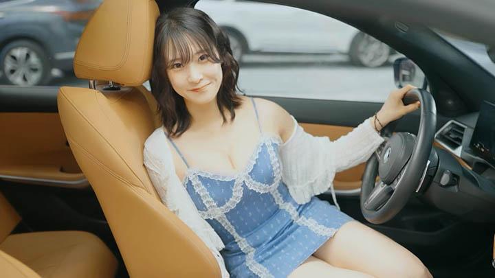 Hot girl trong game hẹn hò khoe dáng bốc lửa khiến nhiều fan sốt ruột đợi ngày ra mắt- Ảnh 3.