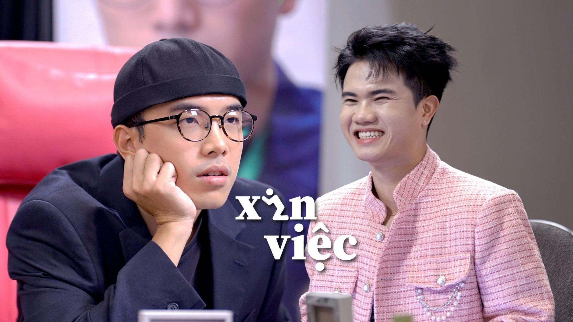 An Trương “khó đỡ” khi ứng viên đòi làm sếp của sếp- Ảnh 1.