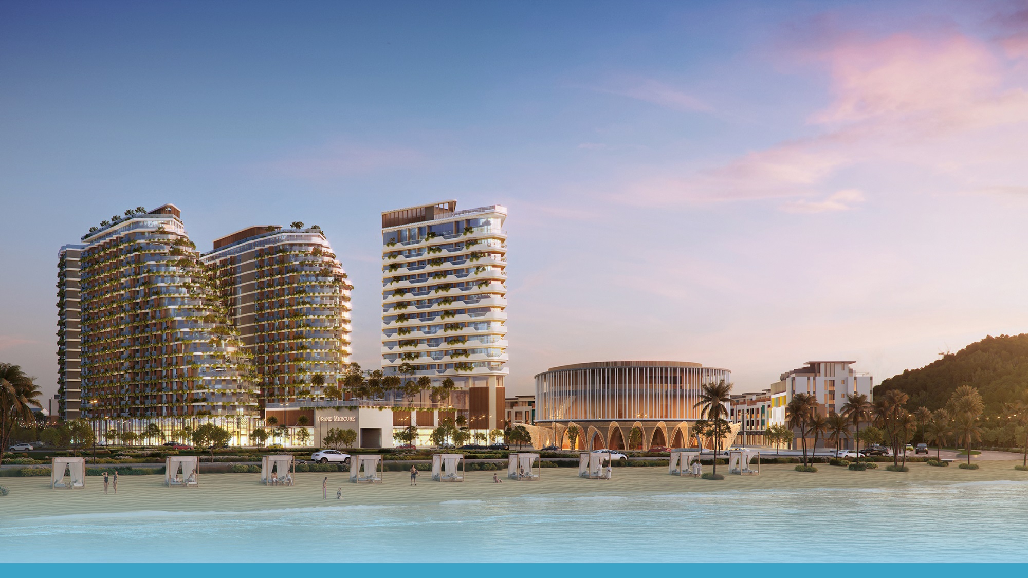 Sky Realty - Đại lý F1 chính thức phân phối dự án Meypearl Harmony- Ảnh 2.