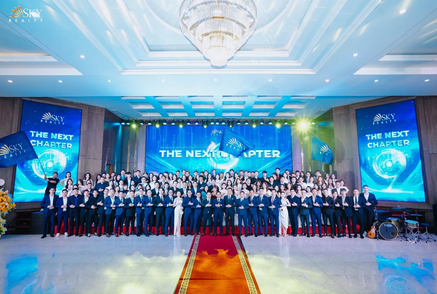 Sky Realty - Đại lý F1 chính thức phân phối dự án Meypearl Harmony- Ảnh 3.