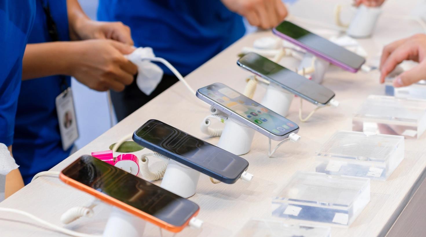 iPhone 17 Pro Max vẫn có giá cao sau gần 3 tháng ra mắt- Ảnh 3.