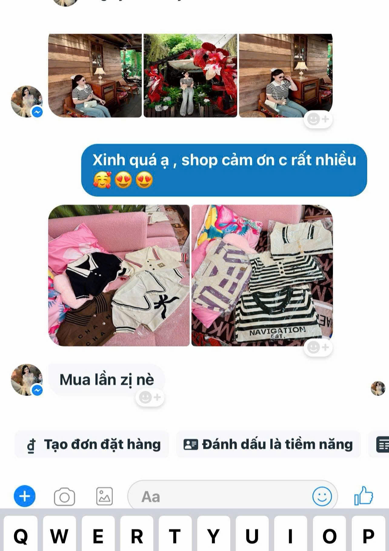 Trải nghiệm mua sắm online trọn vẹn tại Chanh Store- Ảnh 4.
