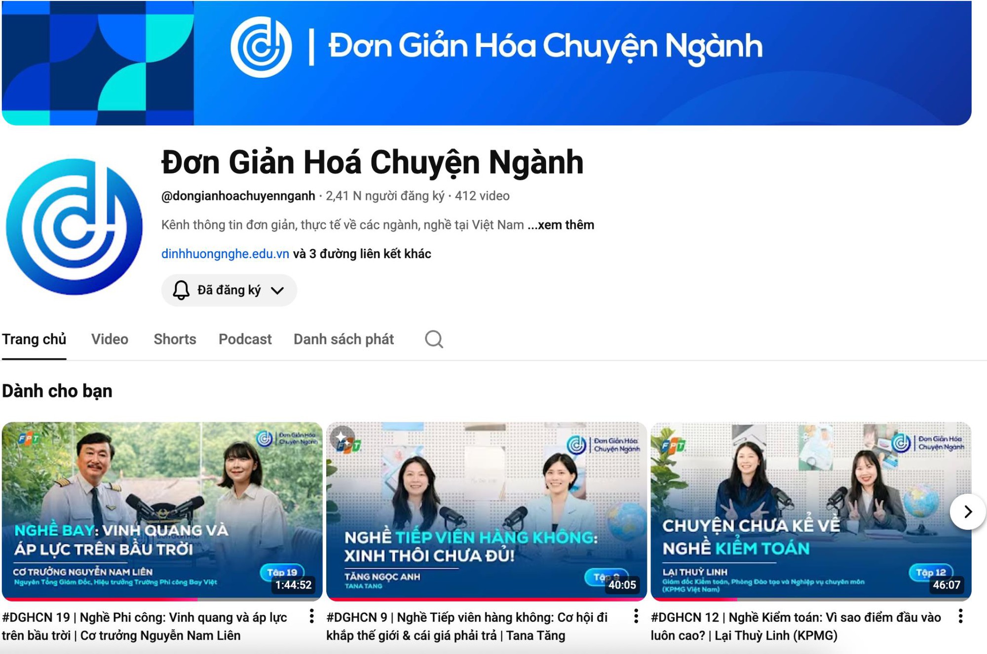 Vừa ra tập 1, series animation hướng nghiệp đã khiến nhiều Gen Z “lót dép” hóng- Ảnh 4.