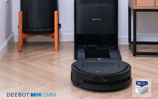 Giga Digital tiết lộ Top 5 Smarthome đáng mua nhất dịp cuối năm- Ảnh 1.