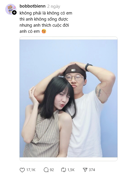 TikToker Bốp của hiện tại: "Nhờ có mọi người, hôm nay mình mới có thể ngồi đây..."- Ảnh 4.