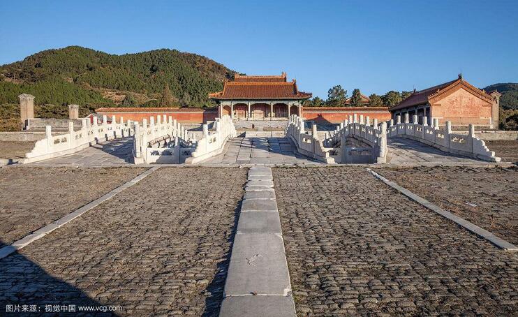 Càn Long băng hà, tân hoàng đế liền phái con trai trưởng thành duy nhất của Vĩnh Kỳ đi thủ lăng: Vì sao?- Ảnh 2.