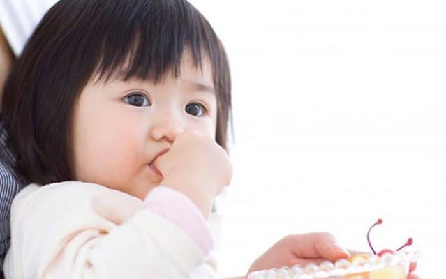 Tẩy giun cho bé và những điều đơn giản nhưng có thể mẹ chưa biết- Ảnh 2. Tẩy giun cho bé và những điều đơn giản nhưng có thể mẹ chưa biết- Ảnh 2.