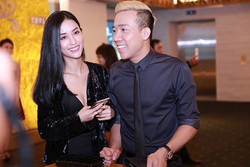 Cô gái từng khiến Trấn Thành yêu say đắm hiện ra sao?- Ảnh 3.