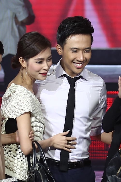 Cô gái từng khiến Trấn Thành yêu say đắm hiện ra sao?- Ảnh 2.