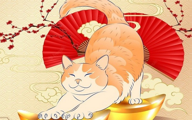 5 con giáp may mắn bậc nhất năm Bính Ngọ 2026: Sự nghiệp vượng phát, tài lộc dồi dào, tình duyên viên mãn- Ảnh 2. 5 con giáp may mắn bậc nhất năm Bính Ngọ 2026: Sự nghiệp vượng phát, tài lộc dồi dào, tình duyên viên mãn- Ảnh 2.