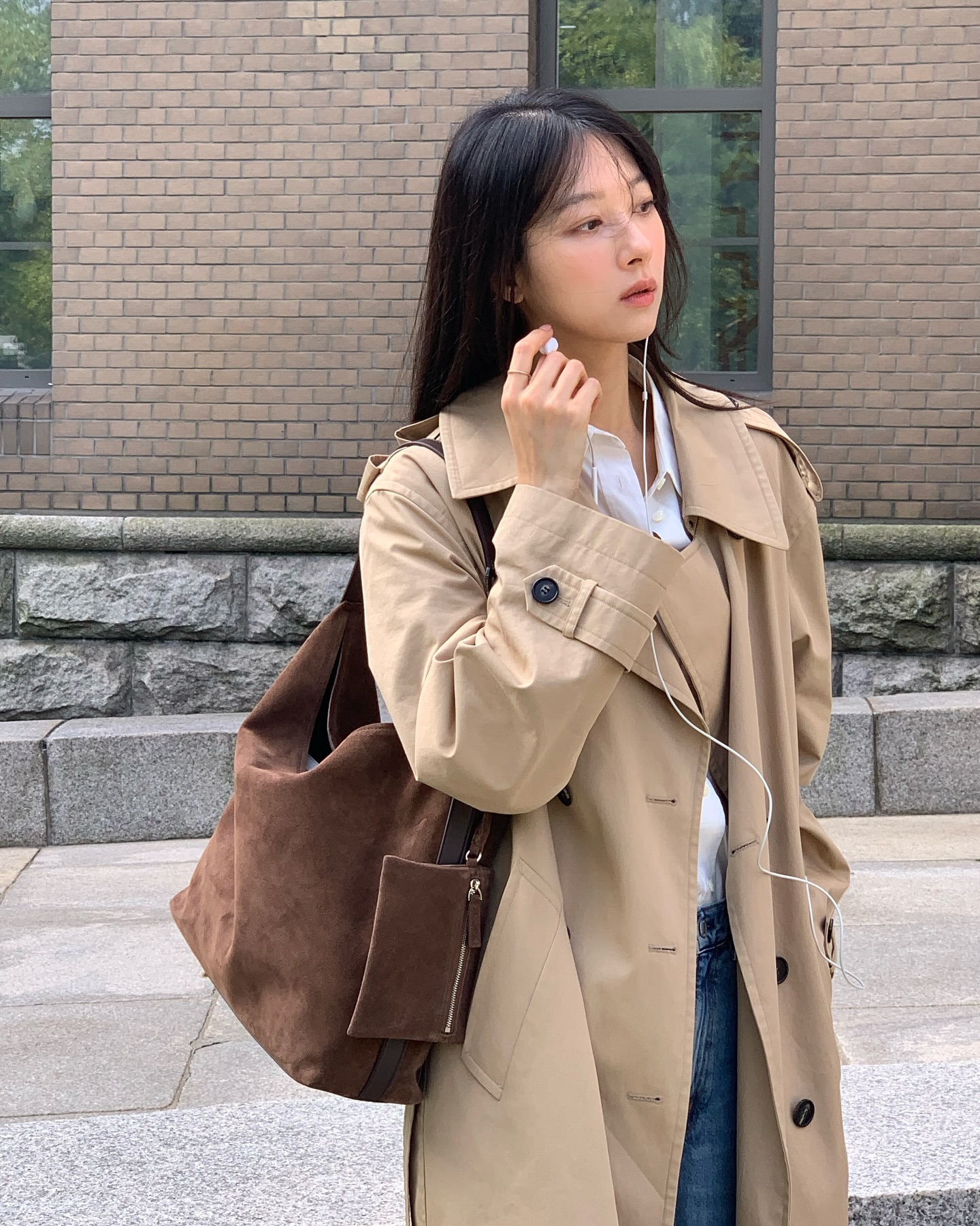 Giờ sắm gì để sang năm 2026 mặc vẫn đẹp: 5 gợi ý không thể xuất sắc hơn- Ảnh 7. Giờ sắm gì để sang năm 2026 mặc vẫn đẹp: 5 gợi ý không thể xuất sắc hơn- Ảnh 7.