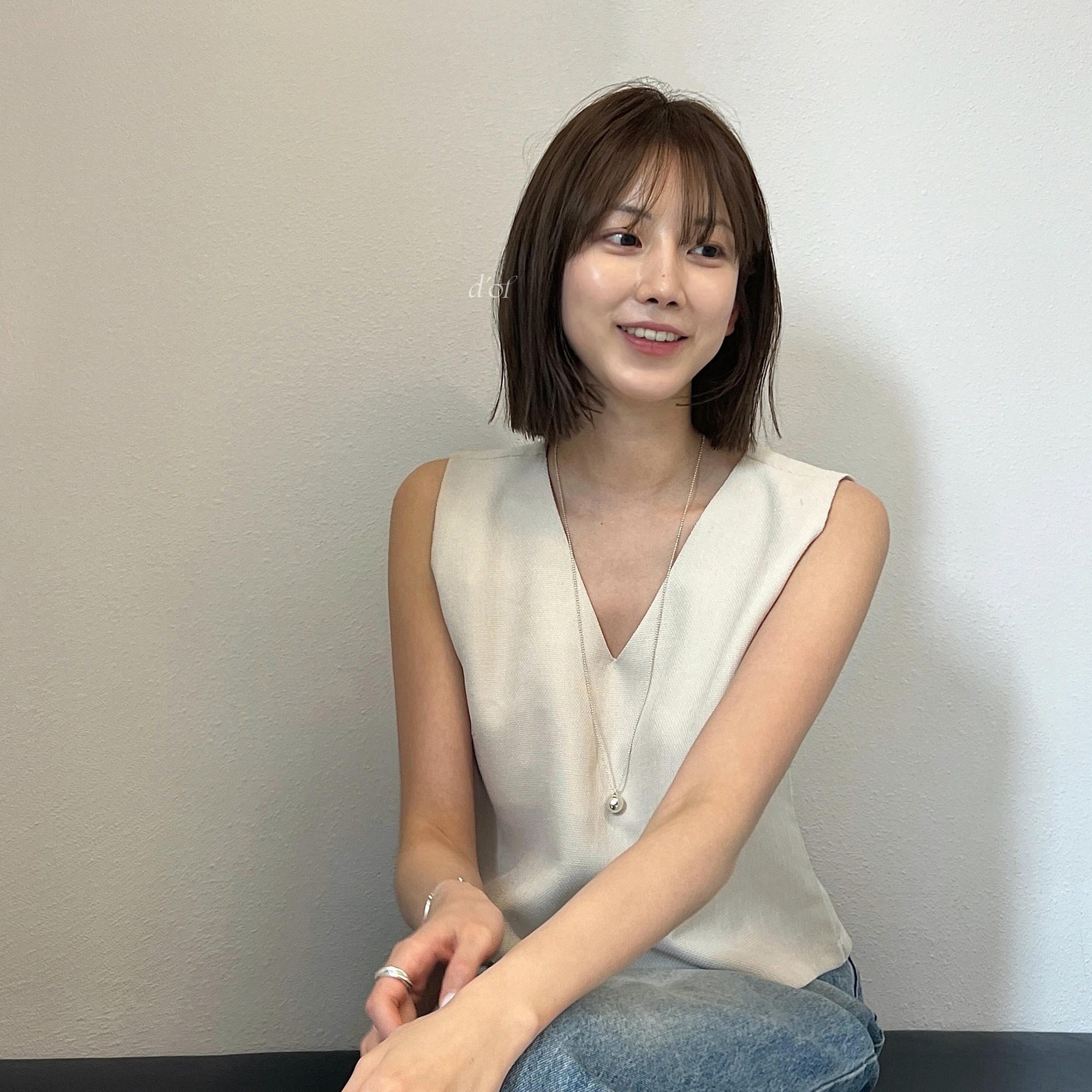 Tóc ngắn thanh lịch nhất chính là 4 kiểu này- Ảnh 9. Tóc ngắn thanh lịch nhất chính là 4 kiểu này- Ảnh 9.