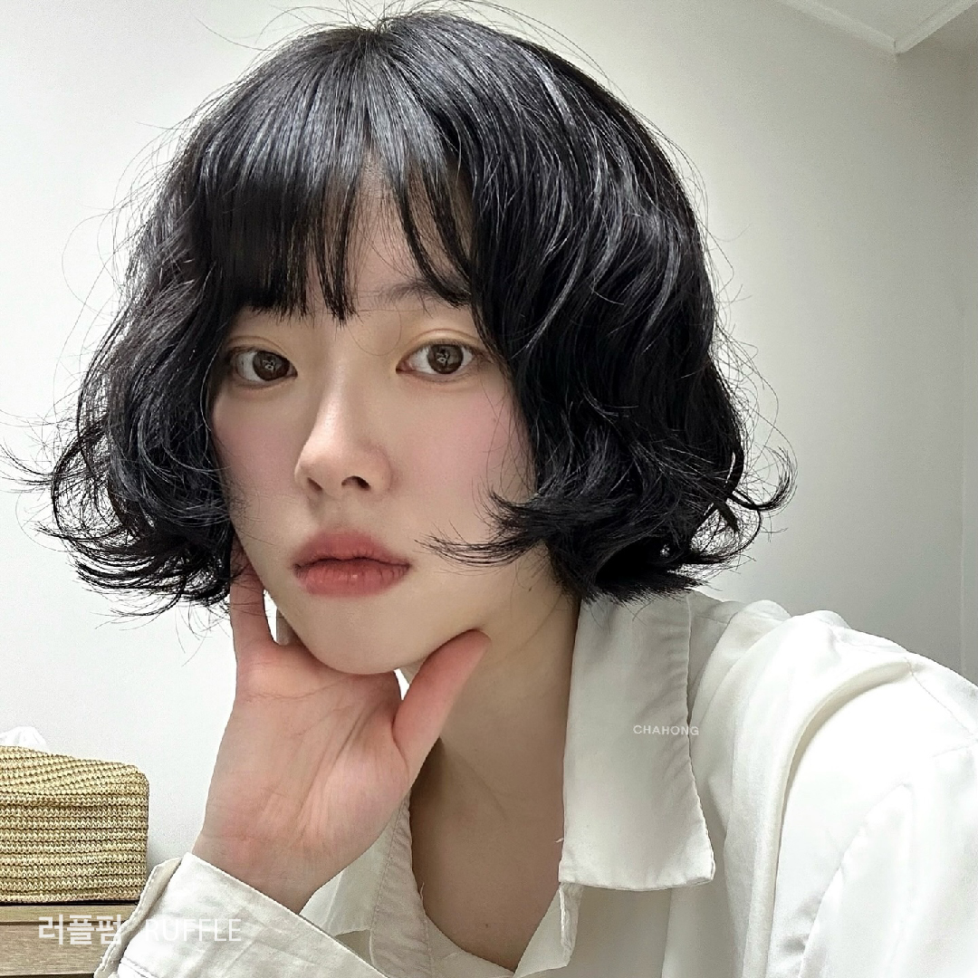 Tóc ngắn thanh lịch nhất chính là 4 kiểu này- Ảnh 2. Tóc ngắn thanh lịch nhất chính là 4 kiểu này- Ảnh 2.