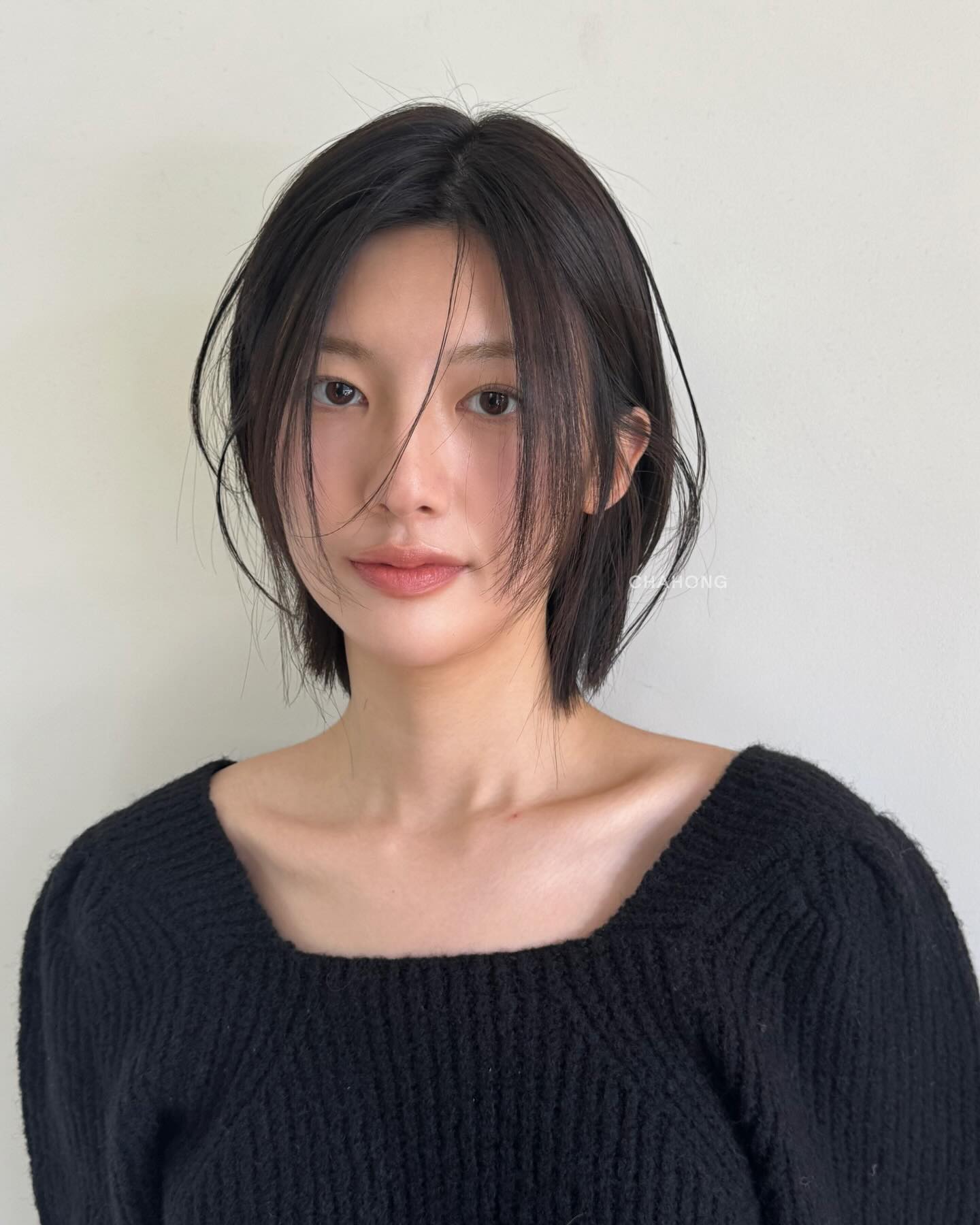 Tóc ngắn thanh lịch nhất chính là 4 kiểu này- Ảnh 5. Tóc ngắn thanh lịch nhất chính là 4 kiểu này- Ảnh 5.