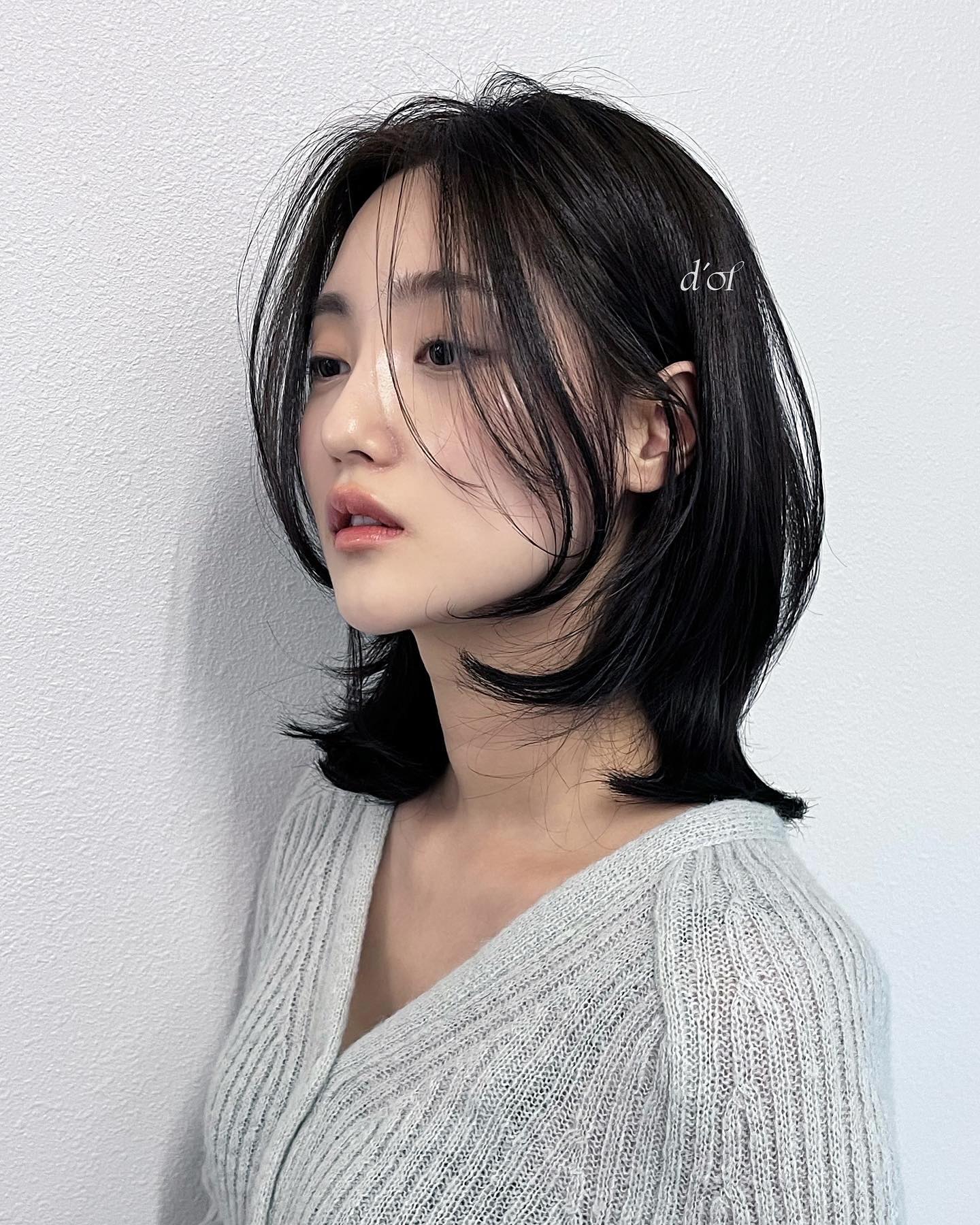 Tóc ngắn thanh lịch nhất chính là 4 kiểu này- Ảnh 4. Tóc ngắn thanh lịch nhất chính là 4 kiểu này- Ảnh 4.