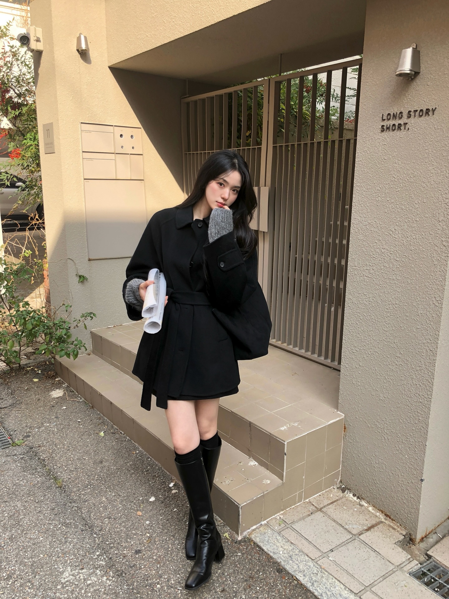 Chị em chỉ cần có đúng 3 đôi giày cao gót để sành điệu từ công sở ra phố- Ảnh 1.