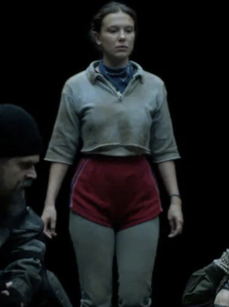 Sự thật về trang phục thảm hoạ của nữ chính phim Stranger Things- Ảnh 5. Sự thật về trang phục thảm hoạ của nữ chính phim Stranger Things- Ảnh 5.