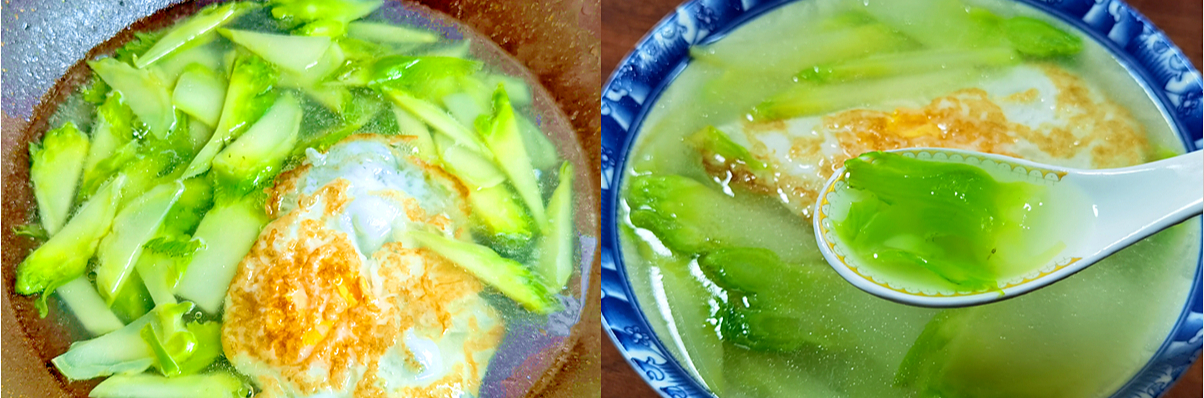 Hãy ăn nhiều loại rau này vào mùa đông: Nấu 2 món ngon miệng lại giúp nhuận tràng, long đờm và diệt khuẩn- Ảnh 3. Hãy ăn nhiều loại rau này vào mùa đông: Nấu 2 món ngon miệng lại giúp nhuận tràng, long đờm và diệt khuẩn- Ảnh 3.