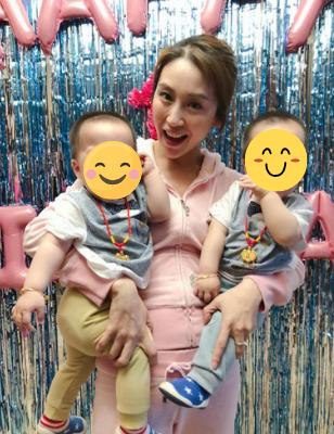 "Nữ diễn viên phim giờ vàng" tố chồng ngoại tình, dẫn tiểu tam về nhà, cướp 2 con sinh đôi- Ảnh 5. "Nữ diễn viên phim giờ vàng" tố chồng ngoại tình, dẫn tiểu tam về nhà, cướp 2 con sinh đôi- Ảnh 5.