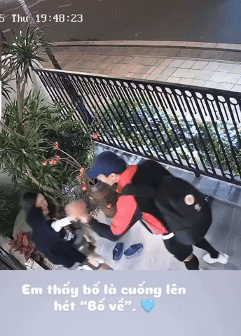 Camera trong biệt thự mấy chục tỷ hé lộ hôn nhân của Đoàn Văn Hậu - Doãn Hải My sau 2 năm về chung nhà- Ảnh 1.