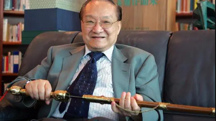 Cao thủ của Kim Dung: Không tự cung vẫn luyện thành Quỳ Hoa Bảo Điển, vô địch thiên hạ nhưng bị xóa sổ- Ảnh 1.