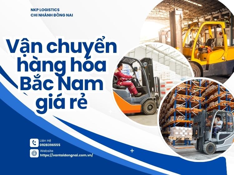 NKP Logistics Đồng Nai – Công ty vận tải Bắc Nam uy tín, giá tốt 2025- Ảnh 1. NKP Logistics Đồng Nai – Công ty vận tải Bắc Nam uy tín, giá tốt 2025- Ảnh 1.