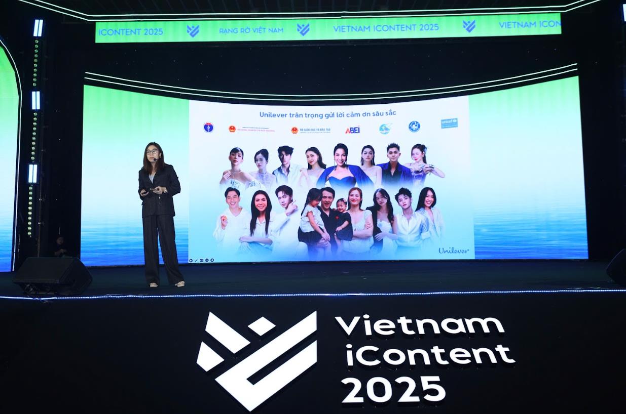 Hướng đến “Nền kinh tế niềm tin” lành mạnh: Giải pháp cho sự phát triển bền vững của ngành sáng tạo- Ảnh 3. Hướng đến “Nền kinh tế niềm tin” lành mạnh: Giải pháp cho sự phát triển bền vững của ngành sáng tạo- Ảnh 3.