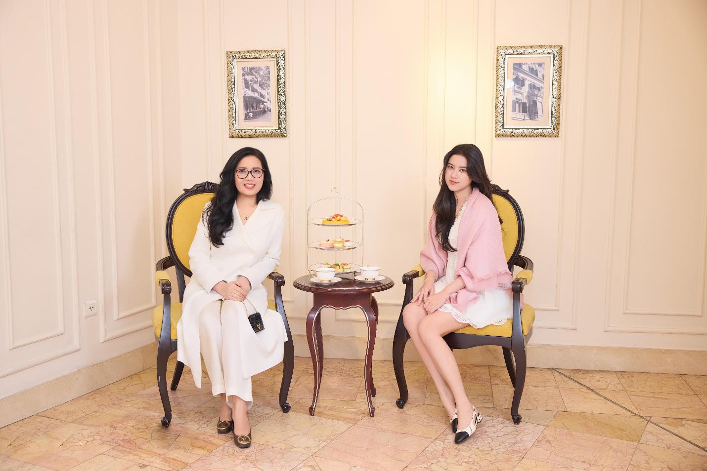 Khi mẹ chọn đúng, con gái chọn an toàn: “Di Sản Của Thanh Xuân” tại Thanh Hằng Beauty Medi- Ảnh 4.