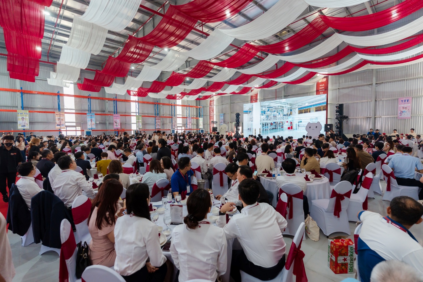 PetLike tiên phong xây dựng nhà máy sản xuất thức ăn thú cưng tại Việt Nam- Ảnh 3.