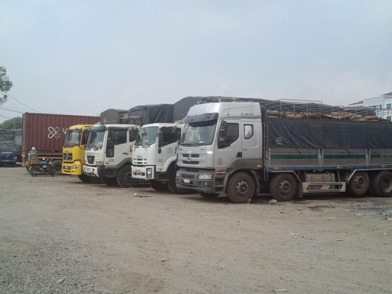 NKP Logistics Đồng Nai – Công ty vận tải Bắc Nam uy tín, giá tốt 2025- Ảnh 4. NKP Logistics Đồng Nai – Công ty vận tải Bắc Nam uy tín, giá tốt 2025- Ảnh 4.