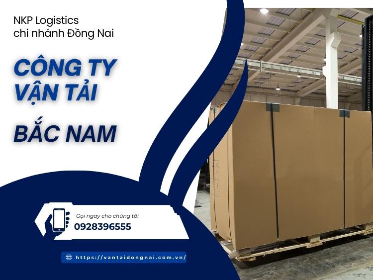 NKP Logistics Đồng Nai – Công ty vận tải Bắc Nam uy tín, giá tốt 2025- Ảnh 5. NKP Logistics Đồng Nai – Công ty vận tải Bắc Nam uy tín, giá tốt 2025- Ảnh 5.