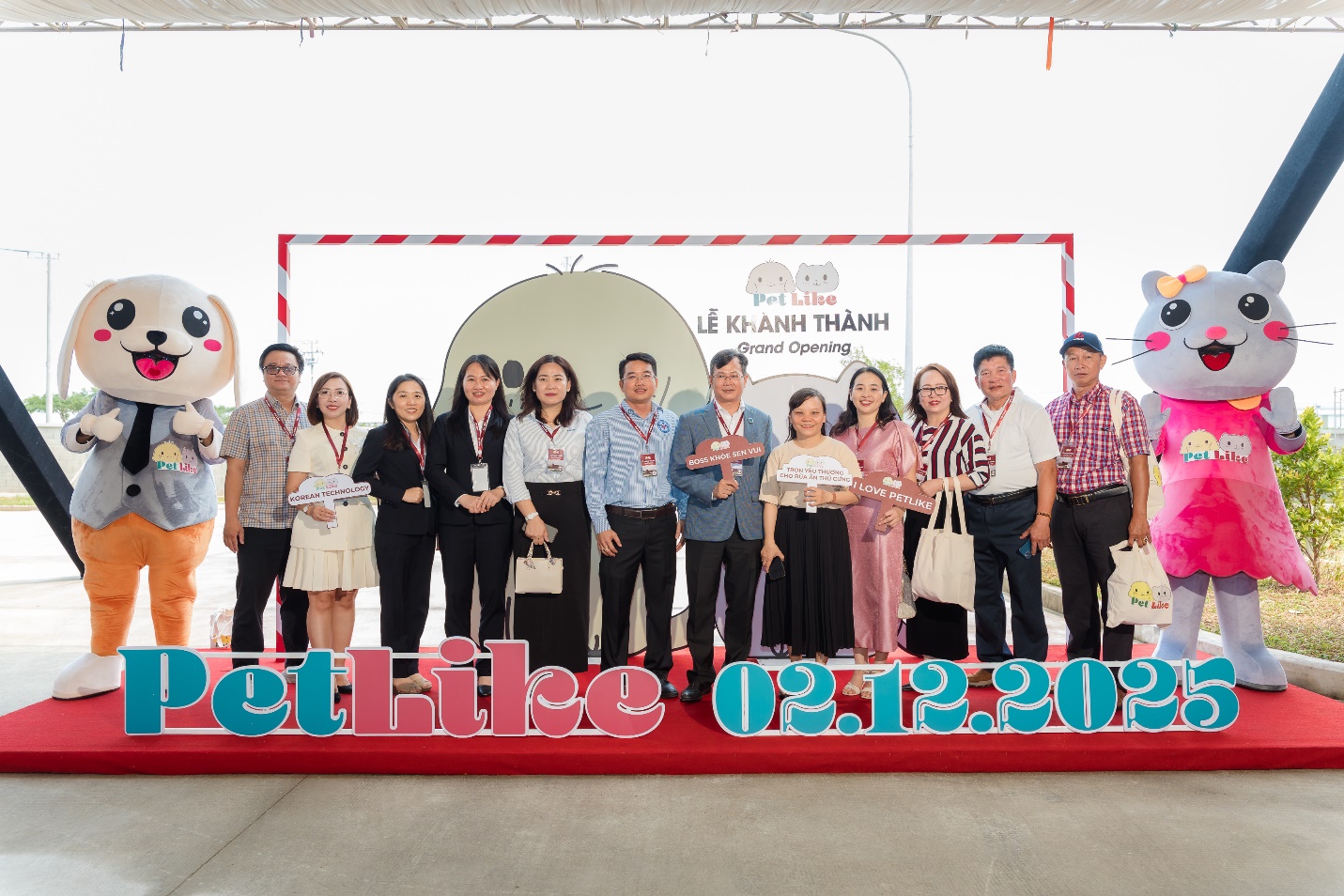 PetLike tiên phong xây dựng nhà máy sản xuất thức ăn thú cưng tại Việt Nam- Ảnh 5.