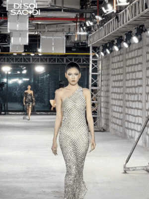 Đã tìm ra mỹ nhân soán ngôi "trắng như Ngọc Trinh": Da phát sáng, bóng lưng mới kinh ngạc- Ảnh 1. Đã tìm ra mỹ nhân soán ngôi "trắng như Ngọc Trinh": Da phát sáng, bóng lưng mới kinh ngạc- Ảnh 1.