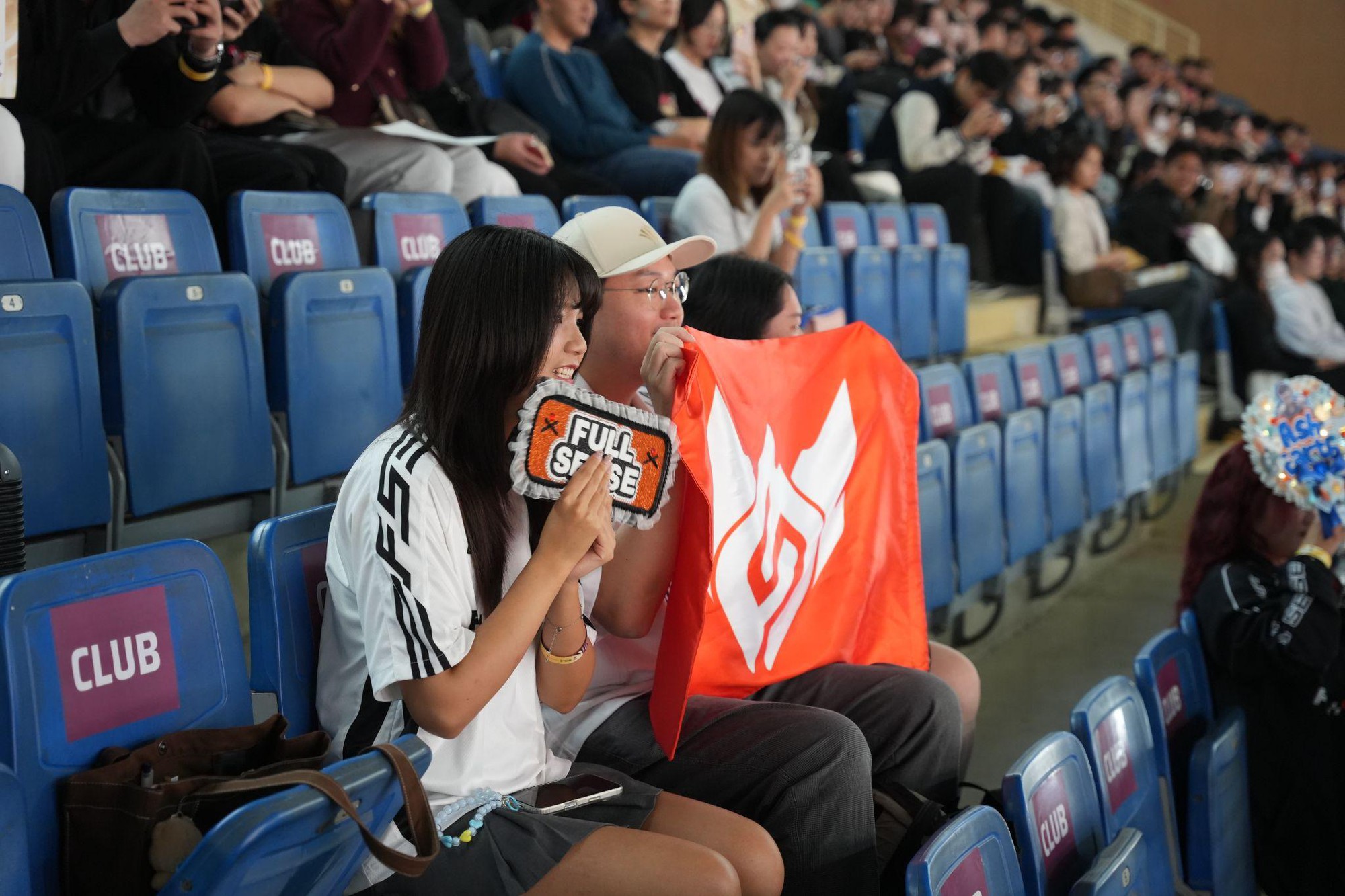 ShopeePay "gây sốt" AIC 2025: Giảm đến 50% nạp thẻ, loạt ưu đãi độc quyền cho fan Esports- Ảnh 2.