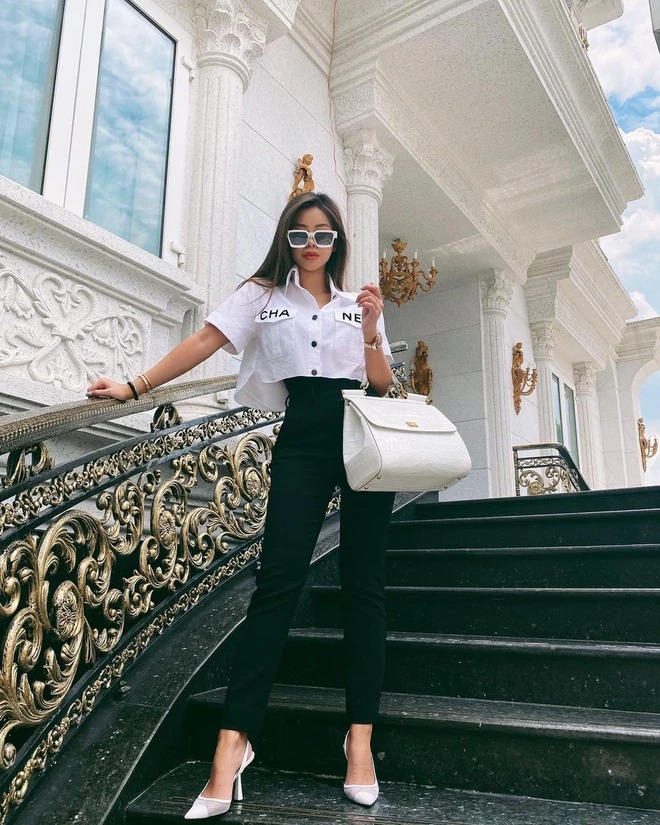 Cận cảnh biệt thự nhà tỷ phú Johnathan Hạnh Nguyễn - nơi đang diễn ra đám cưới thế kỷ của “con gái yêu”- Ảnh 8. Cận cảnh biệt thự nhà tỷ phú Johnathan Hạnh Nguyễn - nơi đang diễn ra đám cưới thế kỷ của “con gái yêu”- Ảnh 8.