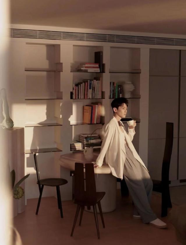 Cận cảnh biệt thự của "sao nam quốc dân" - người khiến trái tim nhiều cô gái thổn thức- Ảnh 13. Cận cảnh biệt thự của "sao nam quốc dân" - người khiến trái tim nhiều cô gái thổn thức- Ảnh 13.