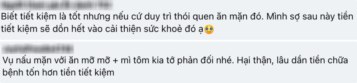 Vợ chồng bán hoa quả Hà Nội sống siêu tiết kiệm, gom từng đồng mua vàng: Có đáng đánh đổi cả niềm vui sống?- Ảnh 6. Vợ chồng bán hoa quả Hà Nội sống siêu tiết kiệm, gom từng đồng mua vàng: Có đáng đánh đổi cả niềm vui sống?- Ảnh 6.