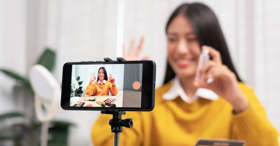 Social commerce - mảnh ghép tăng trưởng mới trong chiến lược doanh nghiệp Việt- Ảnh 2.