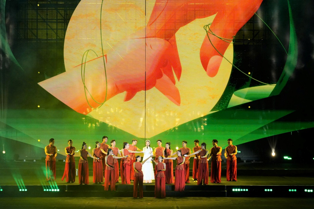 World T.E.A Fest 2025 khép lại, mở ra kỳ vọng lớn cho ngành trà Việt Nam- Ảnh 2.