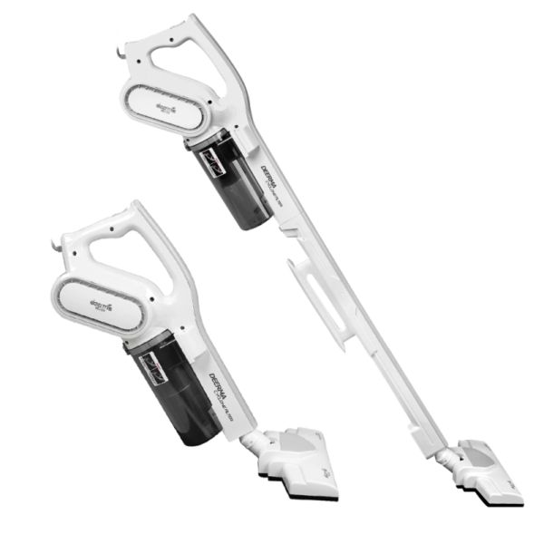 Top 4 máy hút bụi cầm tay đáng mua cho năm 2026: Nhẹ – khỏe – phù hợp nhà Việt- Ảnh 3.